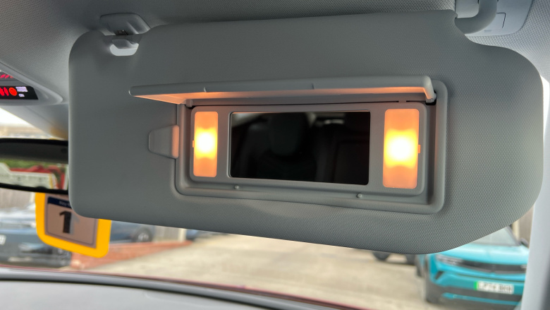 Vauxhall Grandland 1.2 Turbo Ultimate 5dr Petrol Hatchback